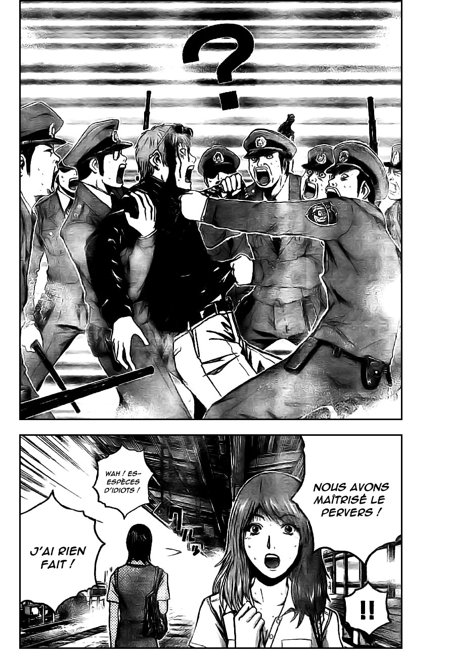 img GTO - Shonan 14 42